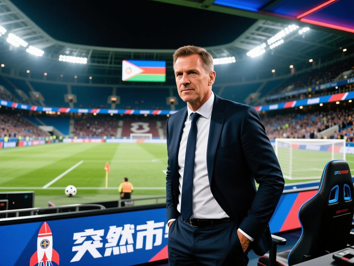 火箭主帅突然下课，球队陷入动荡