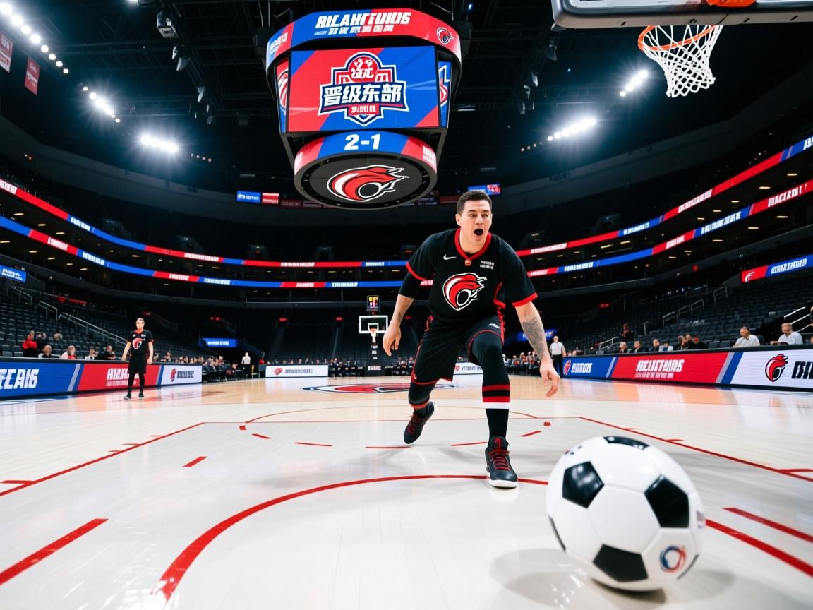 猛龙扳回一局晋级东部决赛系列赛2-1领先 第1张